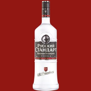 Vodka Russian Standard
