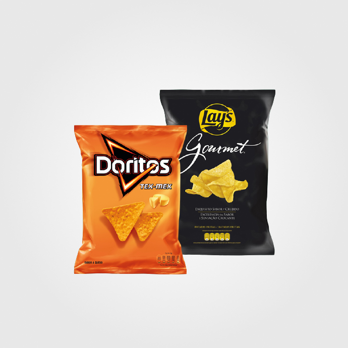 Patatas Fritas y Aperitivos