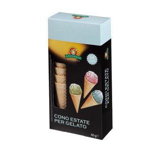 Gecchele 14 Coni Estate 50G