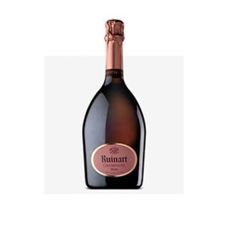 Champagne Ruinart Rose