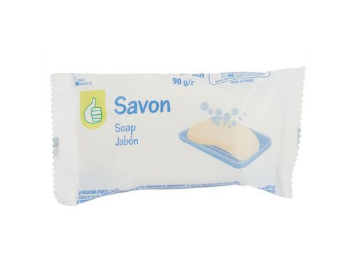 SABONETE POLEGAR SÓLIDO 90G
