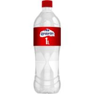 Agua Mineral Natural Lanjaron, Botella 1 L. (21085725)