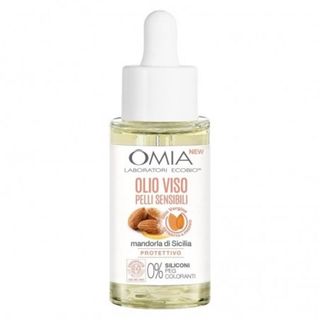 Omia Olio Viso Mandorla 30ml - 000253140