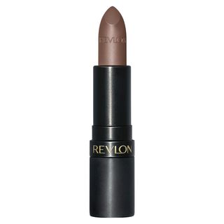 Pintalabios Matte Revlon Super Lustrous Luscious Super Cocoa (272445)