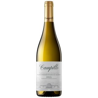 Vino Blanco Fermentado Campillo 75 Cl