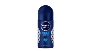 NIVEA MEN - Antyperspirant for men fresh active roll-on - 50 ml