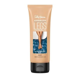 Sally Hansen Airbrush Legs Maquillaje Para Piernas Loción 118Ml (283777)