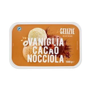 Vaschetta Van/Nocc/Cacao 1kg