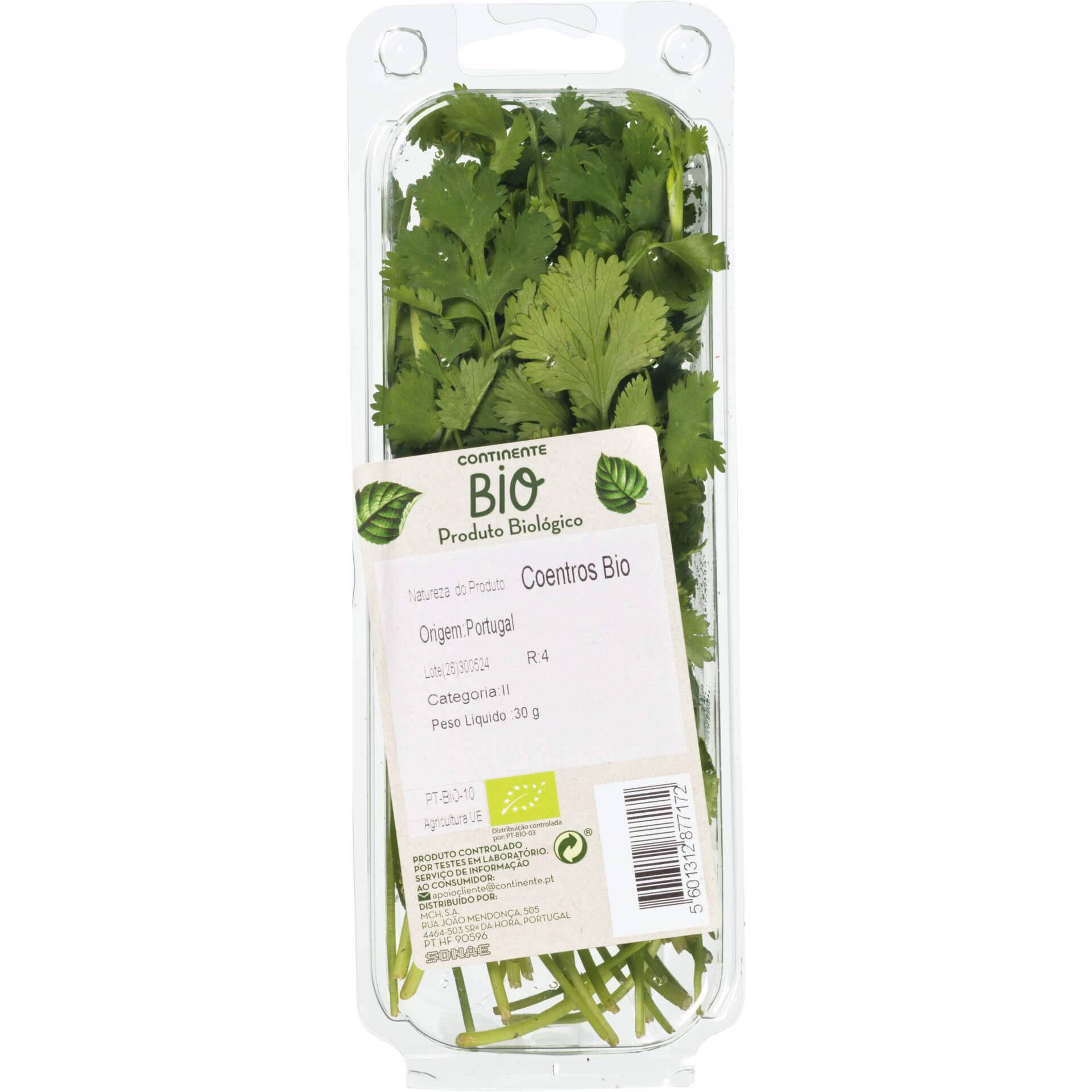 Ervas Aromáticas