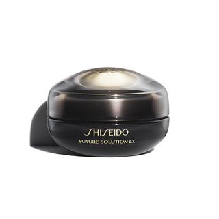 Future Solution Lx Contorno Ojos Y Labios Shiseido 17Ml  (768614139225)