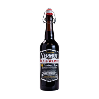 Vermut 750ml Ciento Volando