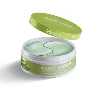 Idc Institute Parches Hidrogel Aloe Vera 1459368 60Ud (307113)