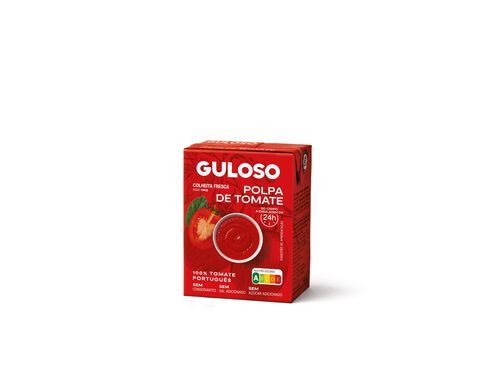 POLPA DE TOMATE GULOSO 210G