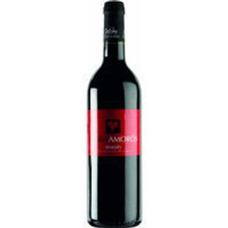 Maria Amorós Vino Rosado D.O. Penedés 75 Cl. (11148921)