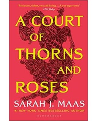 A Court Of Thorns And Roses 1 (9781526605399)