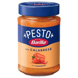 Barilla Pesto alla Calabrese, 190 g