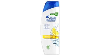 Šampon 400 ml H&S Citrus
