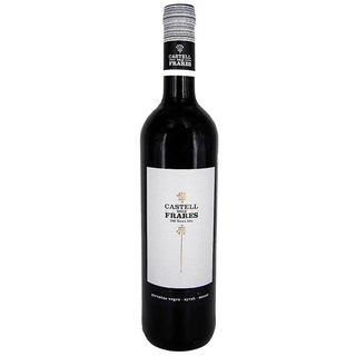 Vino Tinto D.O. Terra Alta Castell Dels Frares Botella 75 Cl. (20969523)