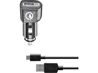 Cargador Universal Para Móvil - Cellular Line Cbrhukitqct (1381605)