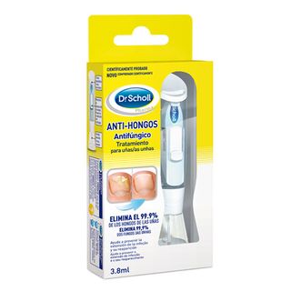 Scholl Tratamiento Anti-Hongos 5801156 8Ml (5038483958100)