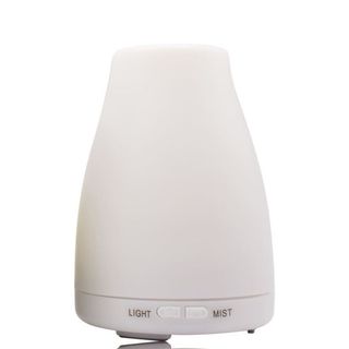 Humificador Ultrasónico Cosmos - SyS Cosmética Natural y Aromas - 100 ml 8422828040068