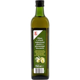 K-Classic Oliwa z oliwek 100% extra virgin 750 ml