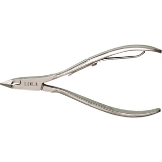 Alicate Cutículas - Lola - 1 unidad 8480024632517