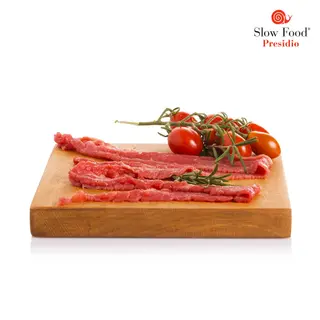 Straccetti di Bovino  300g - La Granda