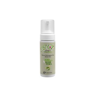 Caddy's Beauty Green Mousse Detergente 150ml
