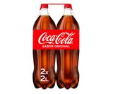 Refresco Coca