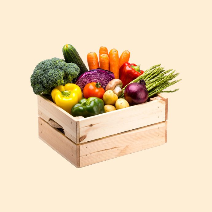 Otras Verduras