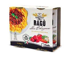 Ragù Alla Bolognese