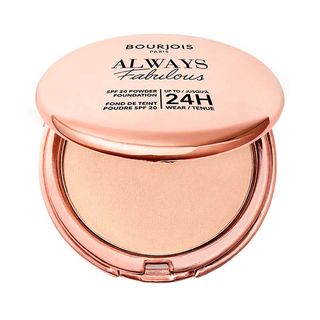 Always Fabulous Comp Fdt N-210 Bourjois (3616305133076)