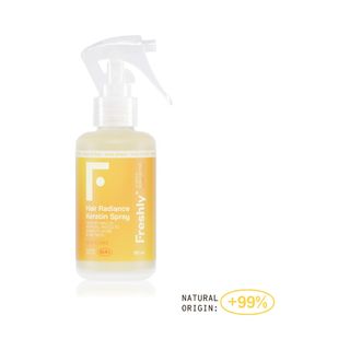 Spray Radiance Keratin 100 Ml Freshly (8437015930435)