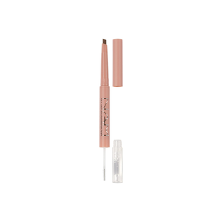 Nam Fill And Fix Eyebrow Duo 01 Neutral Medium Brown (302986)