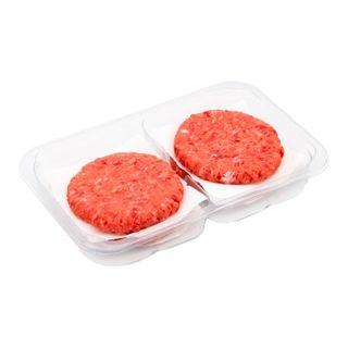 Burgermeat Vacuno Bj . 320 G
