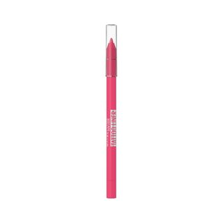 Lapiz Ojos Gel Tatto N-802 Maybelline New York 348_45_802 (3600531687175)