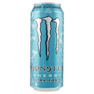 Monster Energy Ultra Fiesta 500Ml - 141271