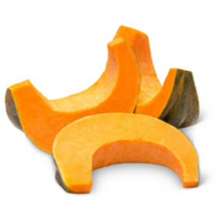 Zucca a Fette 500g