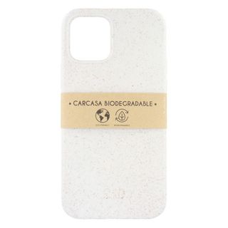 Funda EcoCase - Biodegradable para iPhone 12/12 pro