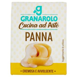 Granarolo Cucina ad Arte Panna 200 ml - 8002670172164