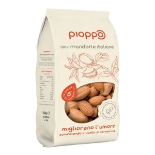 Pioppo Mandorle Italiane Sgusciate 180g