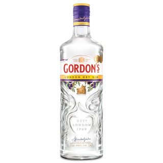 Ginebra Gordon S
