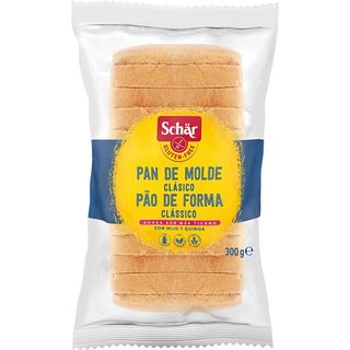 SCHÄR Pan De Horno Clásico Sin Gluten 300 G