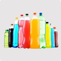 Bebidas Sem Álcool