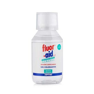 Fluor Aid 0,2 Colutorio Bucal Semanal 150 Ml Fluor Aid (8427426032002)