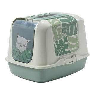 Nova Clean Eden Arenero para gatos