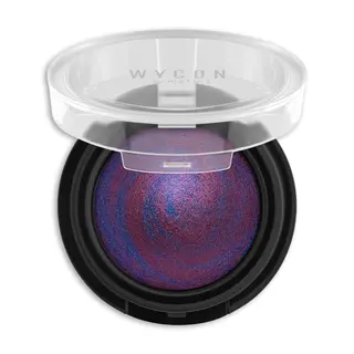 Mirror Vertigo - Baked Eyeshadow 306 Blue Moon