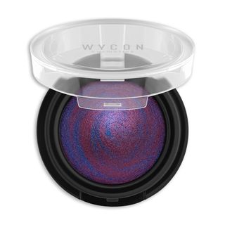 Mirror Vertigo - Baked Eyeshadow 306 Blue Moon