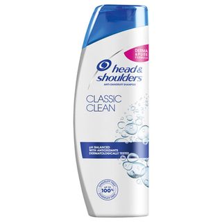 Head&Shoulders Szampon do włosów Classic Clean, 400 ml